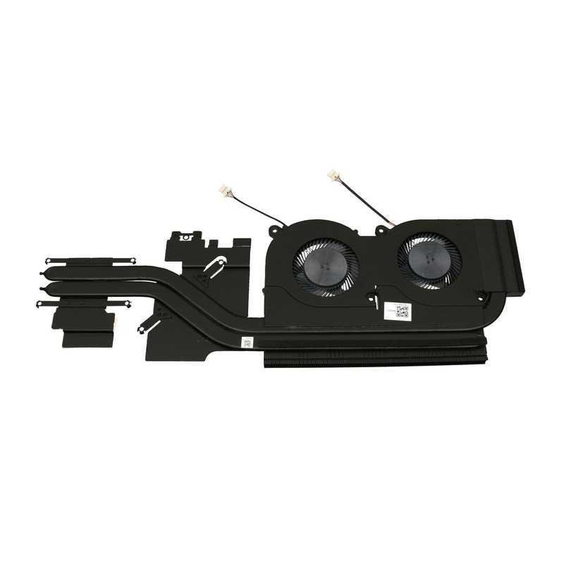 Acer 24.Q59N2.001 Original Fan with Cooler (GPU/CPU) GTX 1650 for