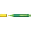 Schneider Link-it Fibre Pen - Golden Yellow
