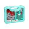 Toy Box 12 Piece Doctor Playset, Including Carrying Case, Ages