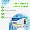Aqualogis Cleaneo Cleaning Tablets For All Coffee Machines 2g each