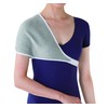 Selvan Binchotan Warm Shoulder Support