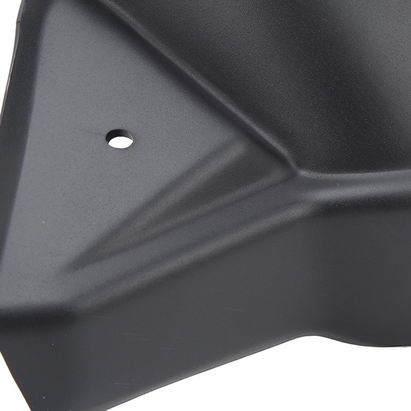 1Pair Motorcycle Handguards Strong Protection High Hardness Stylish Hand Shield