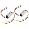 2pcs DC Converter Regulator 12V 24V 36V to 5V DC