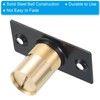 PATIKIL Door Ball Catch Door Catch Ball Roller Latch for