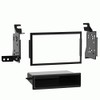 Metra 99-7635 Compatible with Nissan Frontier 2005-2007 Double DIN Stereo
