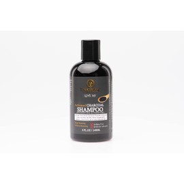 5 Star Beauty Collection - Detoxifying + Charcoal Detox Shampoo for Buildup Removal and explosive Nourishment, No Sulfates, 8 fl oz