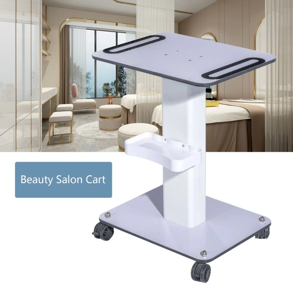 SENDERPICK Rolling Salon Trolley Cart Beauty SPA Storage Equipment Machine