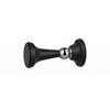 No-Drill Door Stopper for Home Doors – Silicone Anti-Collision Design