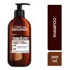 Shampoo L'Oréal Paris Men Expert para Barba, Rostro y Cabello