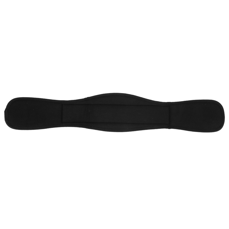 Weight Lifting Belt Fitness Training Waist Support Brace Widen Nylon