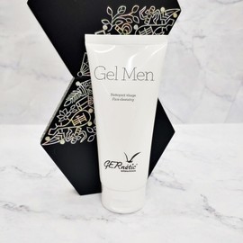 Genetic Gelman 90ml Gel type cleansing for men / 제네틱 젤맨 90ml 남성용 젤타입 클렌징