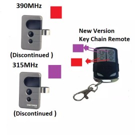 Craftsman Scimagic Free Shipping Sears Craftsman 139.53753 Garage Door Opener Remote 315 K