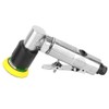 2" Air Polishing Machine 15000rpm Mini Pneumatic Grinding Sander 4.0cfm