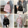 WisePoint Backpack Purse, Backpack Bag for Women and Girls, Women's