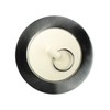 Danco 10643 Mobile Home/RV Bathtub & Sink Stopper, Chrome
