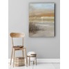 WEXFORD HOME Malibu Sunset Gallery Wrapped Canvas Wall Art