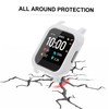 DOITOOL Ls02 Smartwatch Pc Shell Watch Accessory Full Protection Lightweight