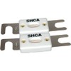 Sky High Car Audio Ceramic ANL Fuse Car Audio Installation