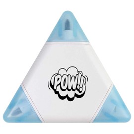 'Pow Comic Style Action Bubble' Compact DIY Multi Tool (TI00032434)