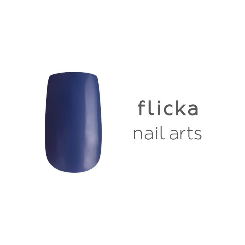 flicka nail arts hyacinth FG-s027