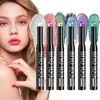 Cream Eye Shadow Stick - Eyeshadow Stick Makeup Set -