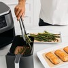 100 Piece Air Fryer Accessories for Ninja Foodi Dual Air