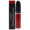 Labial Liquido Mac Retro Matte Liquid Lipcolour Fashion Legacy