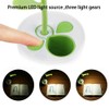 Bird Style USB Charging LED Table Light Touch Control Desk