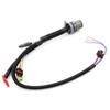 Transmission Internal Wire Harness with Temperature Sensor Compatible with 1991-2003