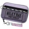 Chisel Storage Case, Bag Only, For Elementary School Students, Girls,