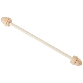 Vervaco Decorative Pole for Wall Hangings