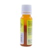 PME 100% Natural Food Colour Liquid - Lemon Yellow (25ml)