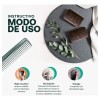 Shampoo Anticaída Romerox Tratamiento Cabello Y Barba