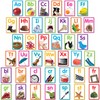 Teacher Created Resources Colorful Photo Alphabet Cards Bulletin Board (TCR8798)