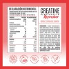 Creatina Con Electrolitos Refresher Sabor Watermelon Splash Watermelon Splash