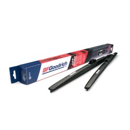 BF Goodrich Off Road 20 Inch Pair Pack Wiper Blades for Select Dodge, Ford, Jeep, Lincoln and Mercury Vehicles (2892020)