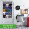 Dofilachy Hat Rack - Hat Organizer - Hat Racks for