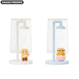 KAKAO FRIENDS Gargle Cup & Stand 1ea, Type:Ryan