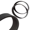 Table Saw Drive Belts Set Fits - Sears Roebuck Craftsman