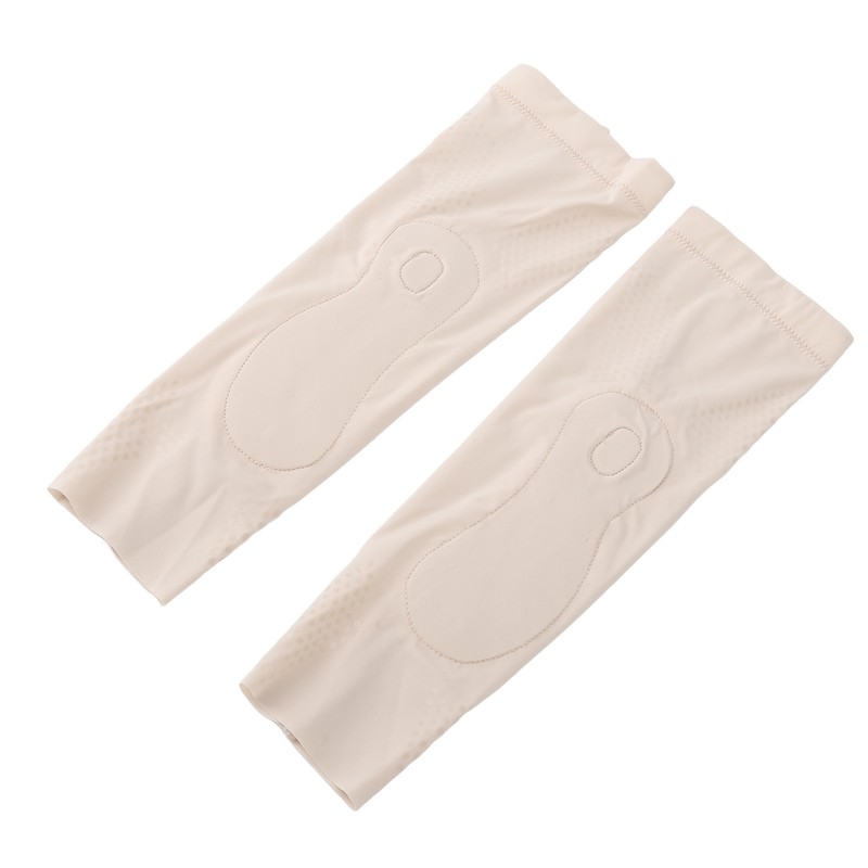 Elbow Compression Sleeve Breathable Comfortable Relaxing Improve Pain Elbow Support