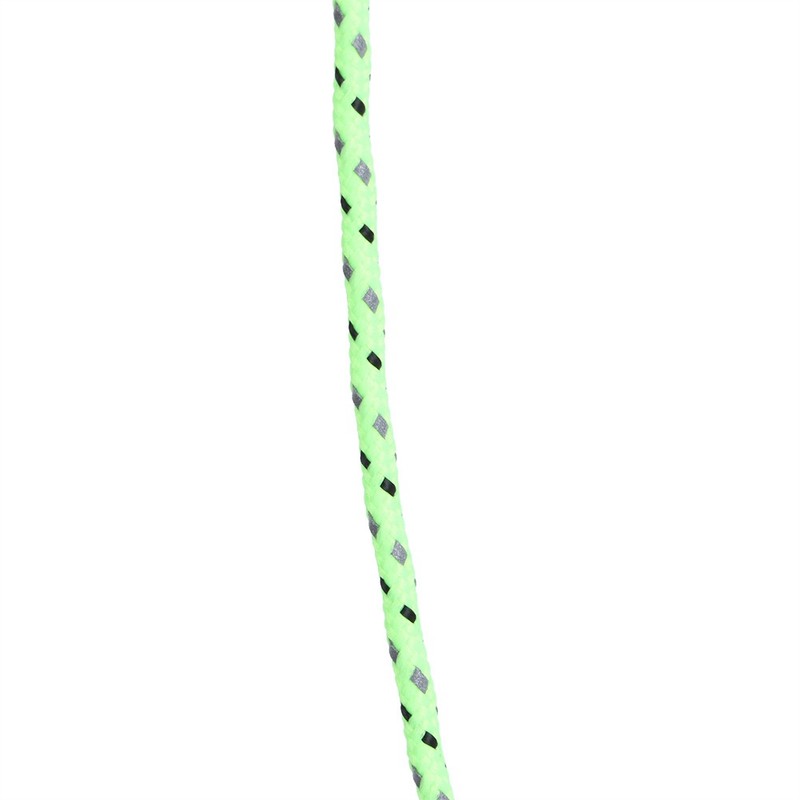 Multi Purpose Outdoor Camping Tent Canopy Reflective Rope Clothesline 2.5mm