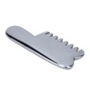 Comb Natural Energy Stone Terahertz Massage Lightweight Portable Shaving V