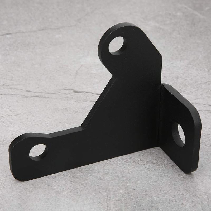 Rankomu Jeep Wrangler Unlimited 2007-2016 CB Aerial Mount Replacement, Heavy