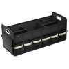 FLORICH Trunk Organizer for Suv, Large Truck Organizer Back Seat