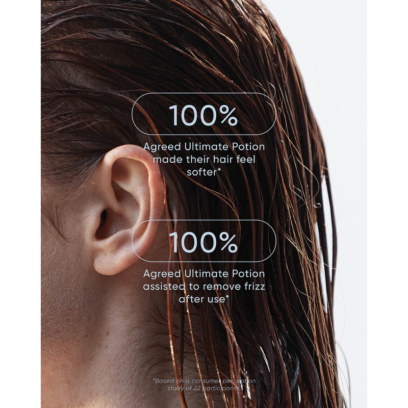 NAK Hair Ultimate Potion 150ml