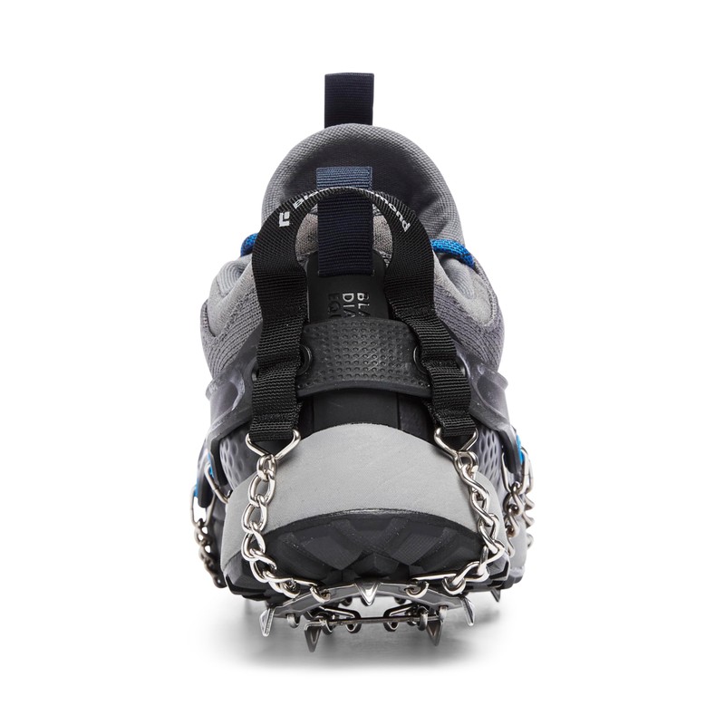 Black Diamond BD37030 M Access Spike Traction Device