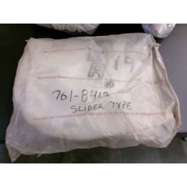 Snapper OEM Snapper Hi-Vac Bag 7018413