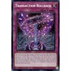 Transaction Rollback - MP24-EN134 - Prismatic Secret Rare - 1st