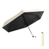 Parasol, Ultra Lightweight, Only 4.5 oz (126 g), 100% UV