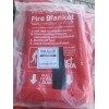 MART COBRA Emergency Fire Blanket for Home and Kitchen. 40"x40".